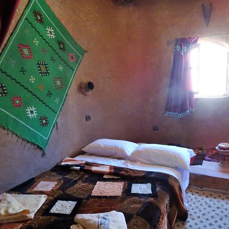Auberge Amazigh Tamtetoucht Luaran gambar