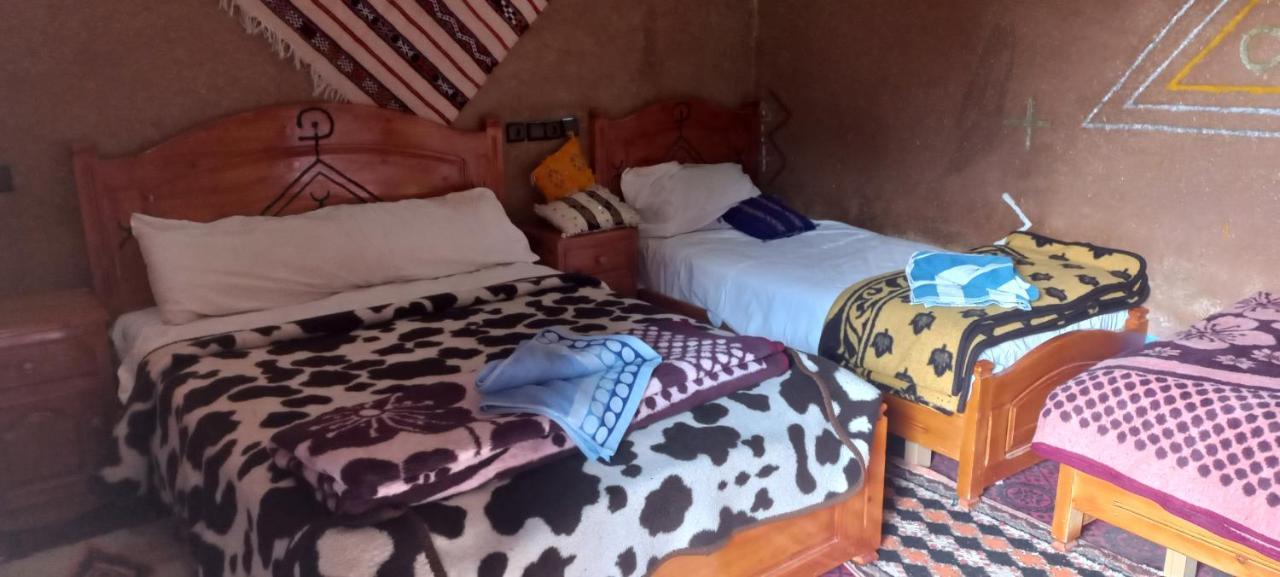 Auberge Amazigh Tamtetoucht Luaran gambar