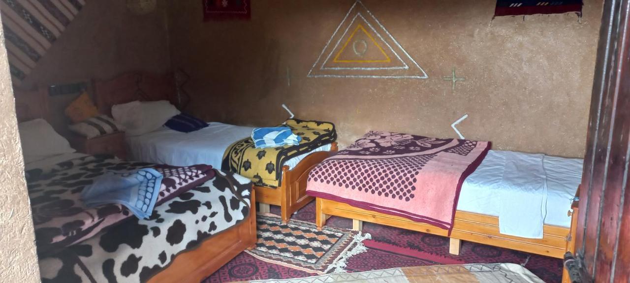 Auberge Amazigh Tamtetoucht Luaran gambar