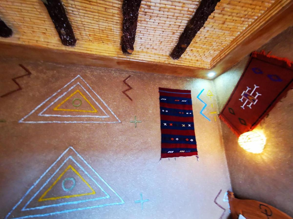 Auberge Amazigh Tamtetoucht Luaran gambar