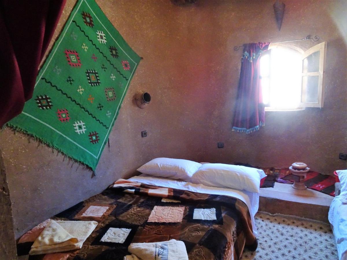 Auberge Amazigh Tamtetoucht Luaran gambar