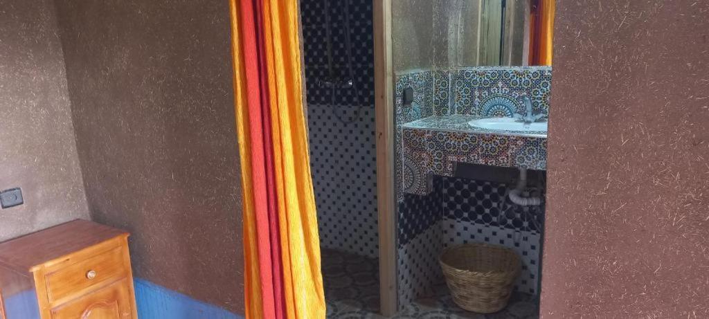 Auberge Amazigh Tamtetoucht Luaran gambar