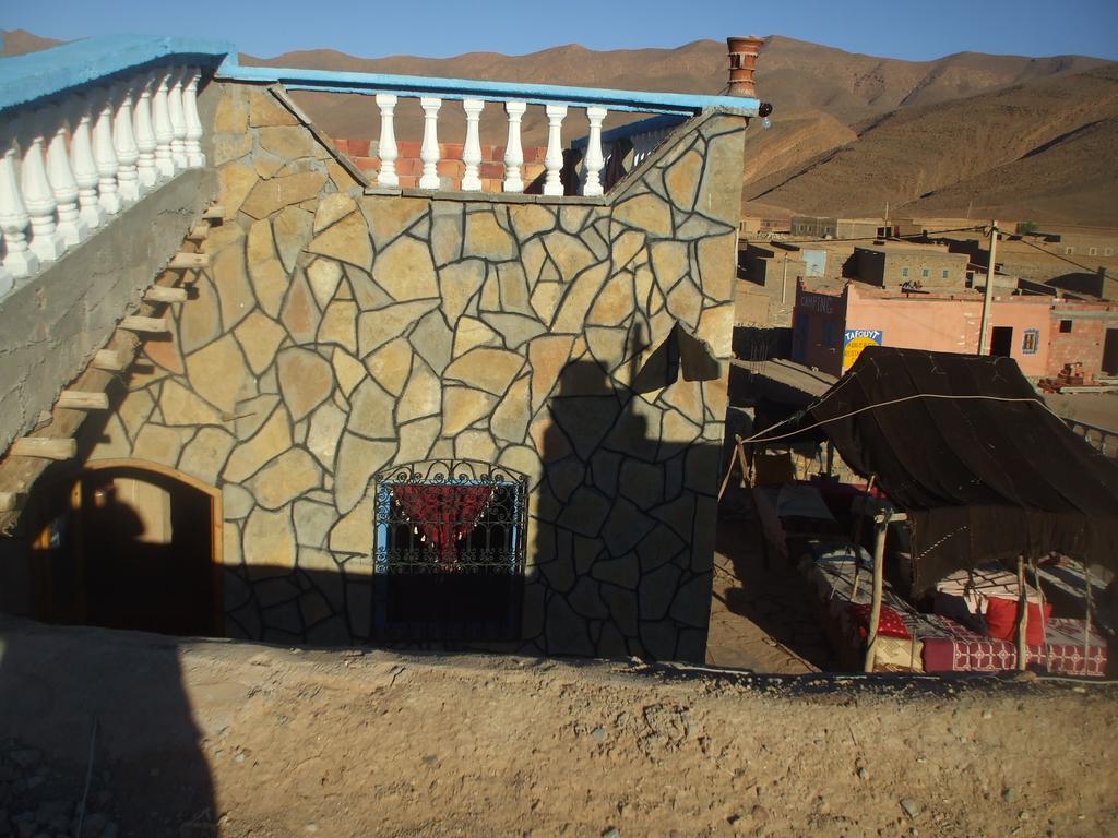 Auberge Amazigh Tamtetoucht Luaran gambar