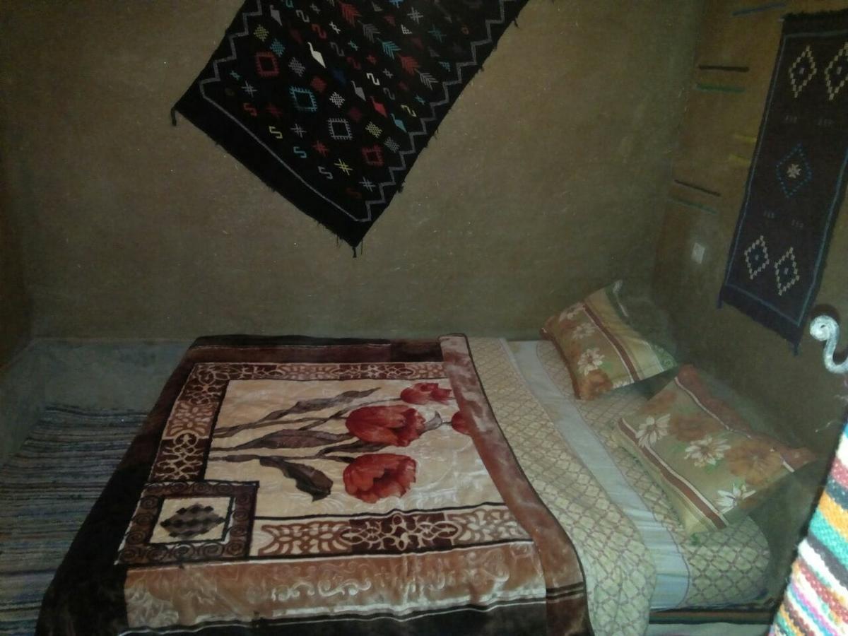 Auberge Amazigh Tamtetoucht Luaran gambar