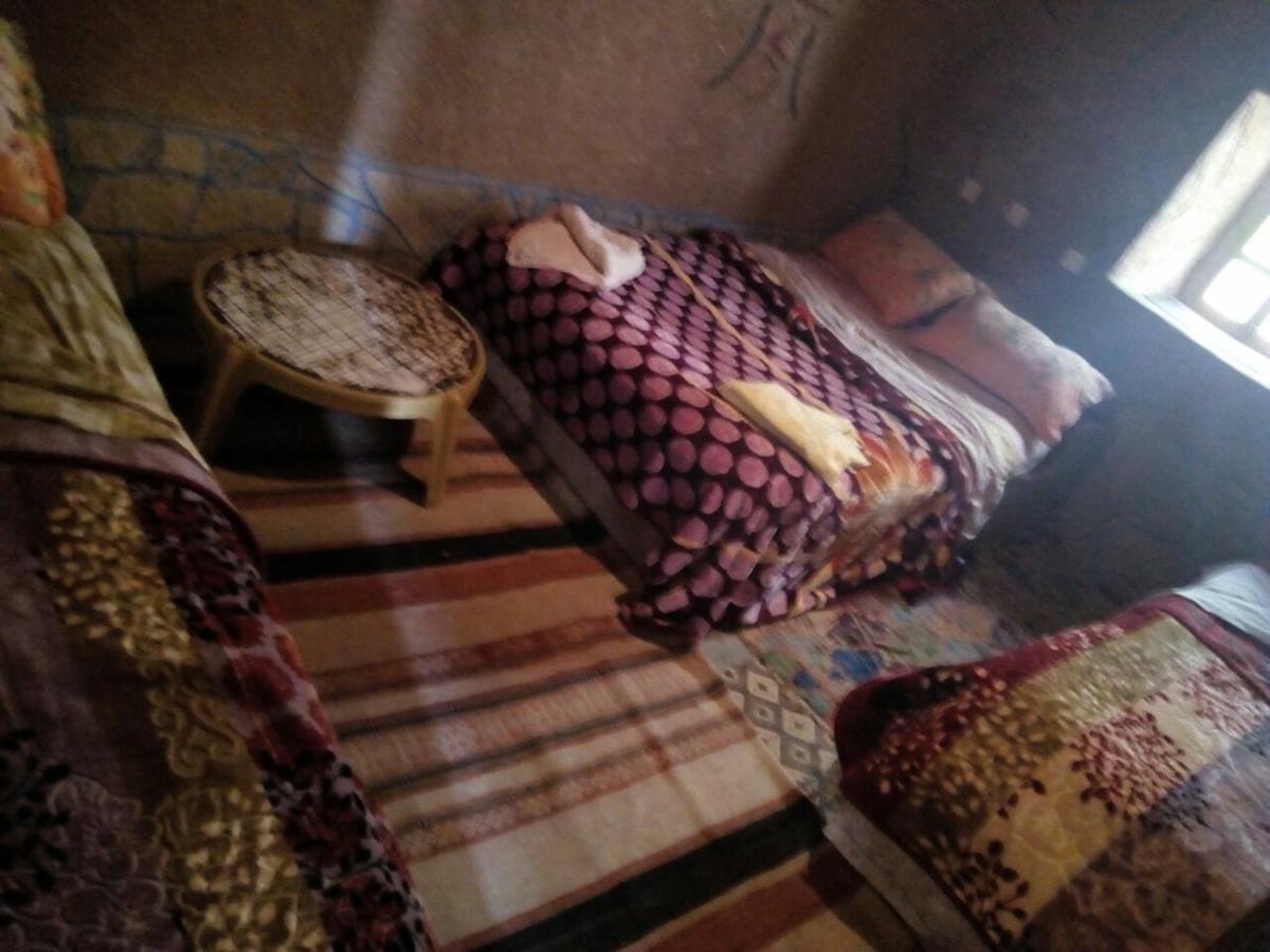 Auberge Amazigh Tamtetoucht Luaran gambar