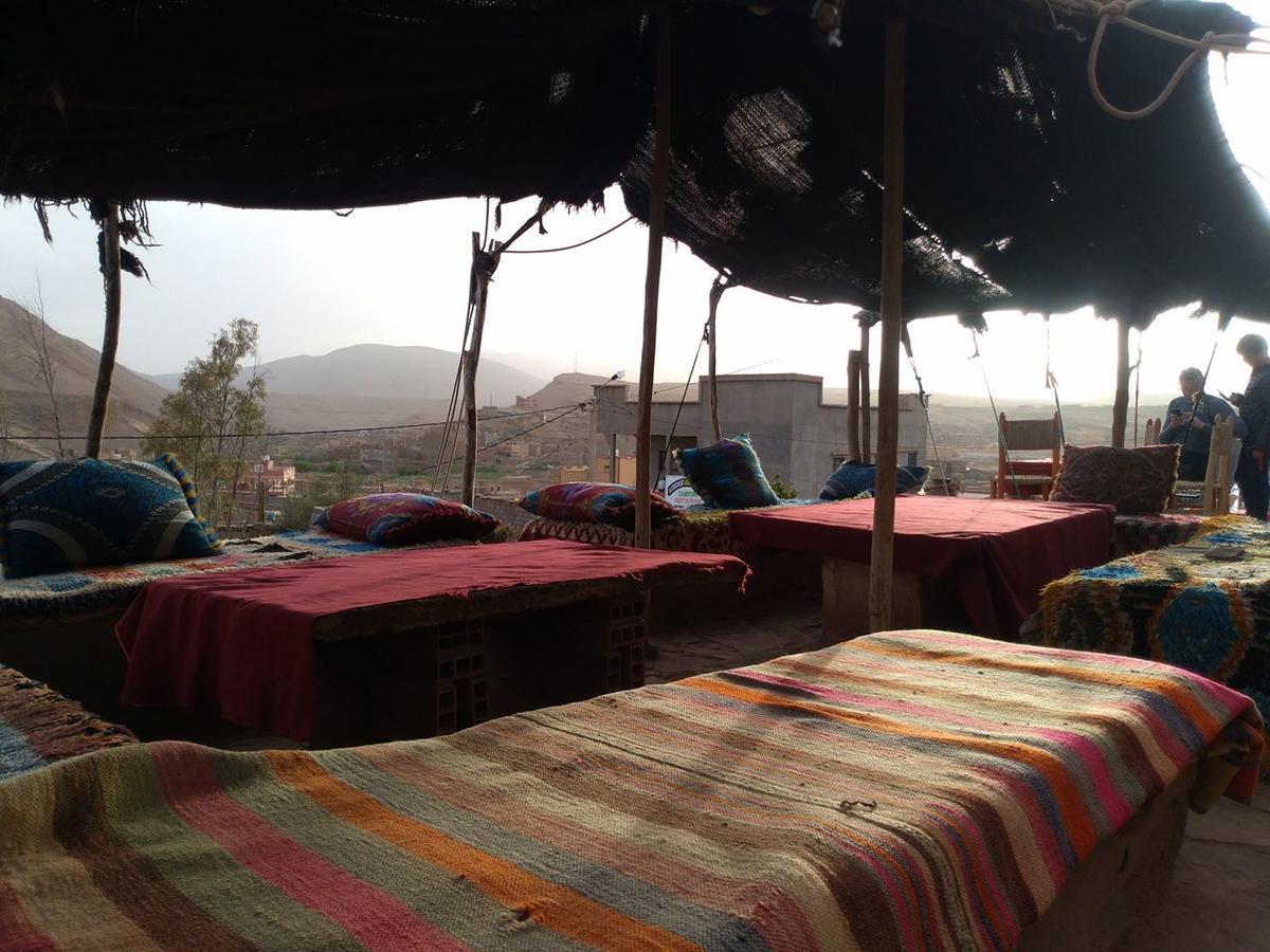 Auberge Amazigh Tamtetoucht Luaran gambar