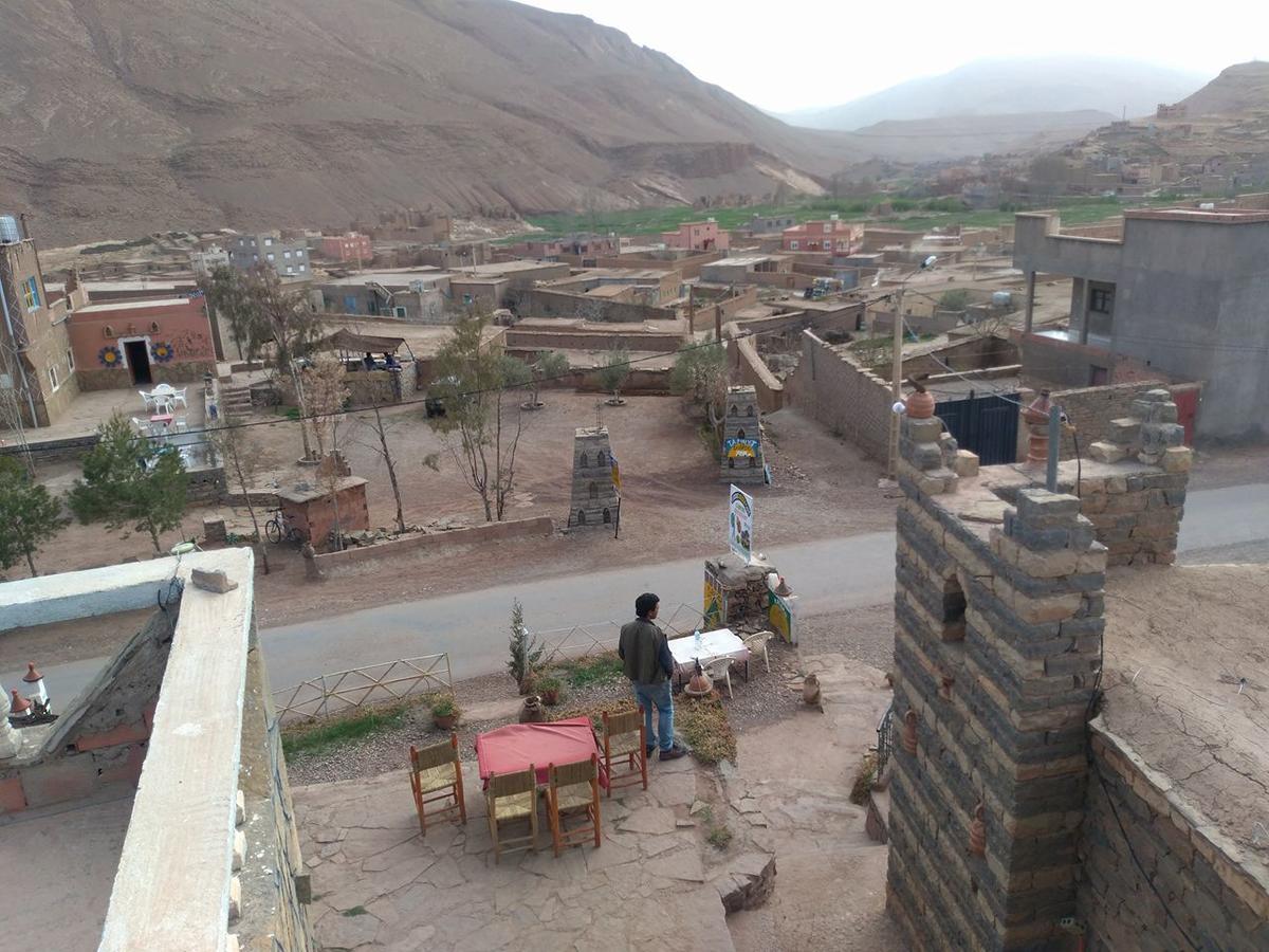 Auberge Amazigh Tamtetoucht Luaran gambar