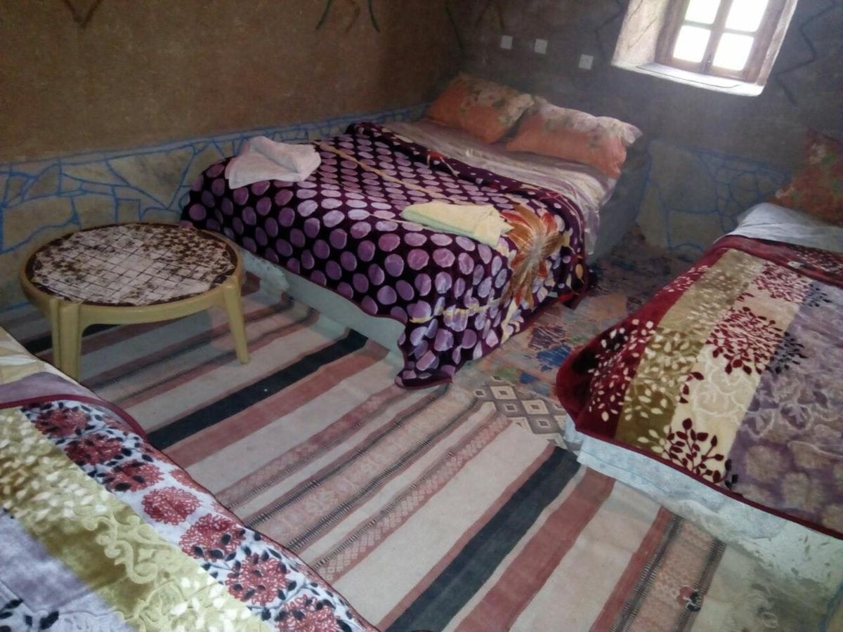 Auberge Amazigh Tamtetoucht Luaran gambar
