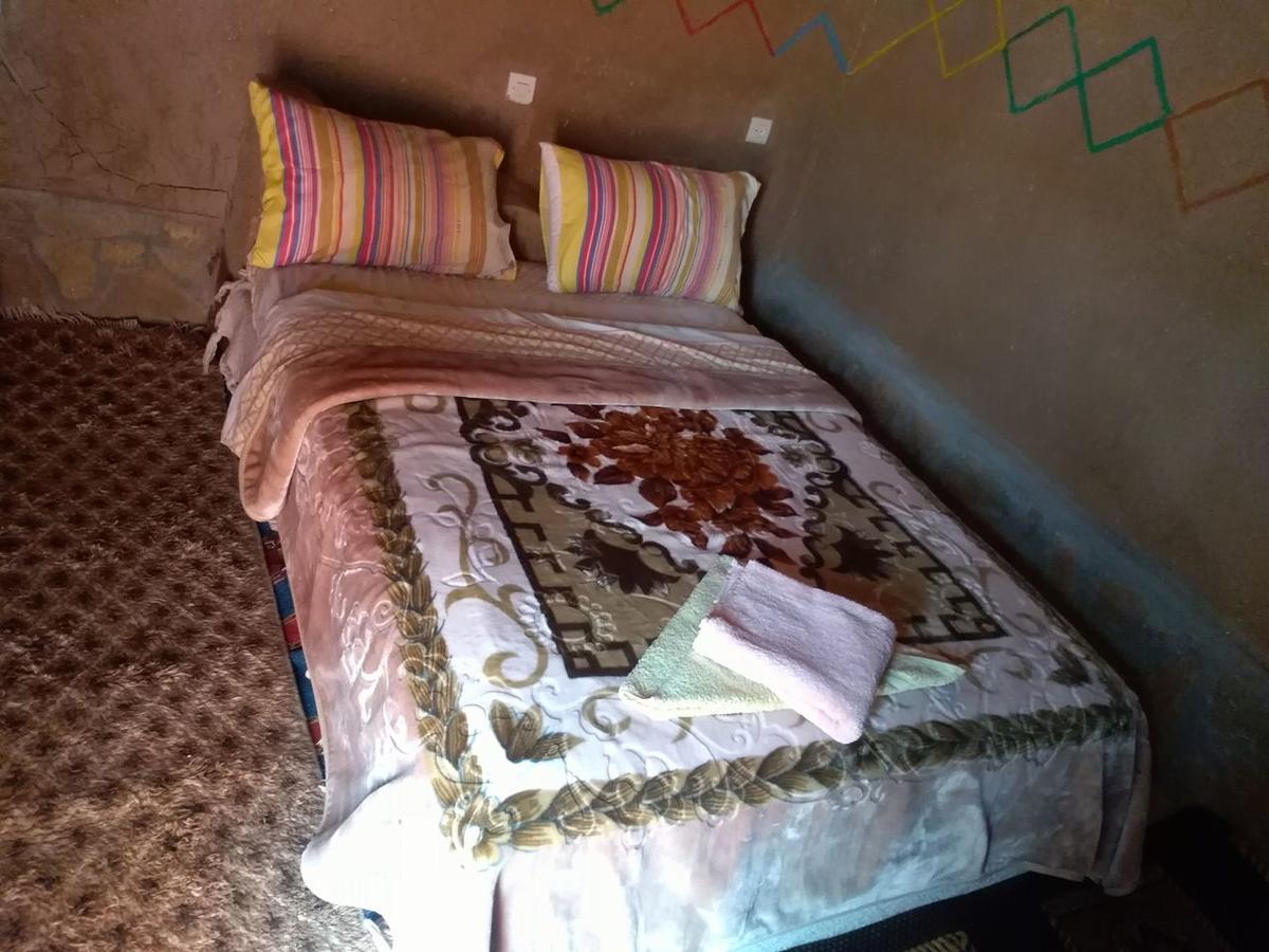 Auberge Amazigh Tamtetoucht Luaran gambar