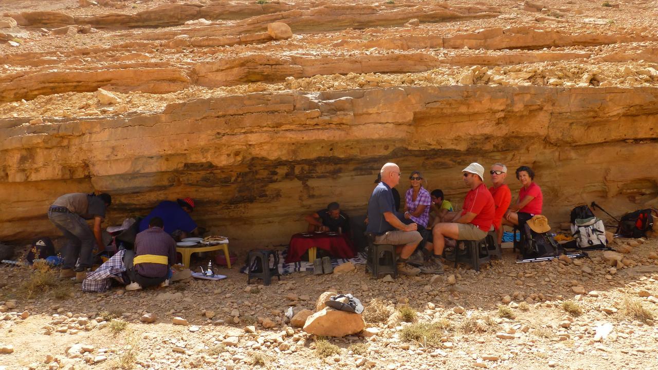 Auberge Amazigh Tamtetoucht Luaran gambar