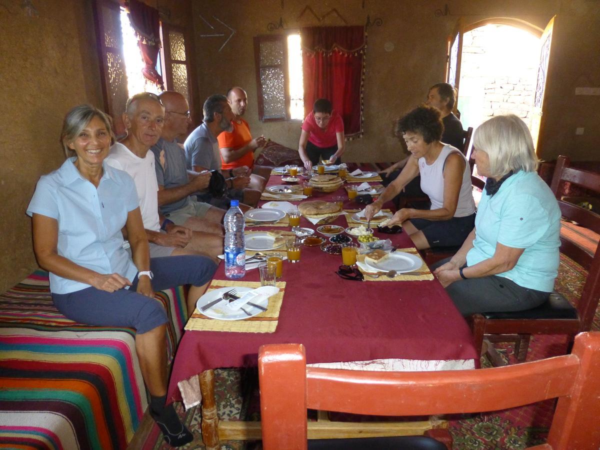 Auberge Amazigh Tamtetoucht Luaran gambar