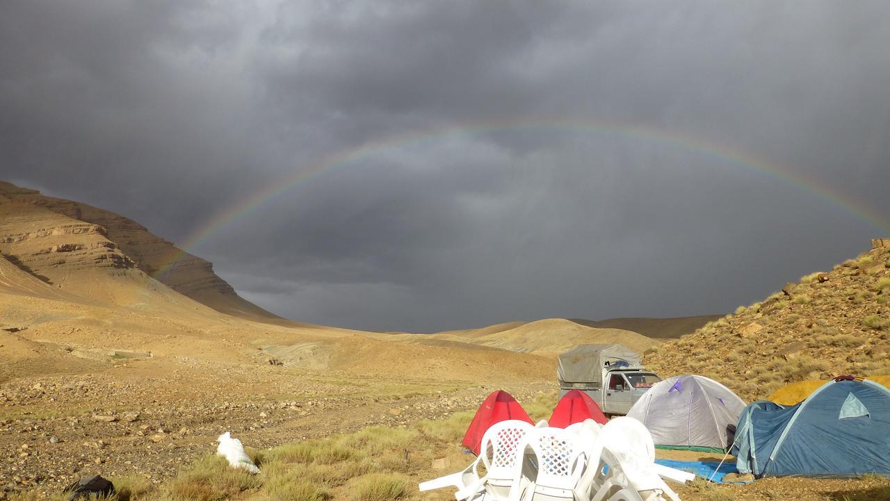 Auberge Amazigh Tamtetoucht Luaran gambar