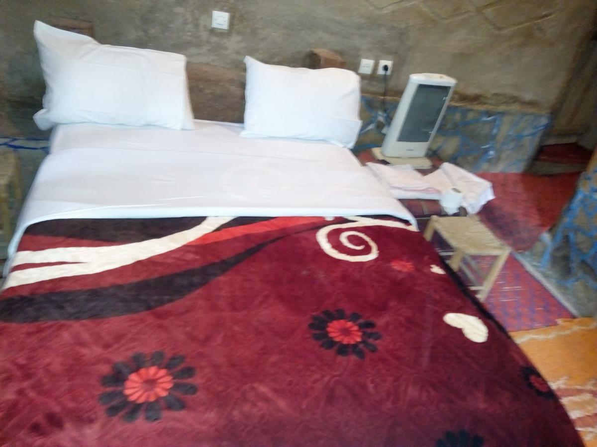 Auberge Amazigh Tamtetoucht Luaran gambar