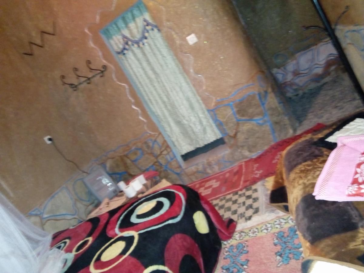 Auberge Amazigh Tamtetoucht Luaran gambar