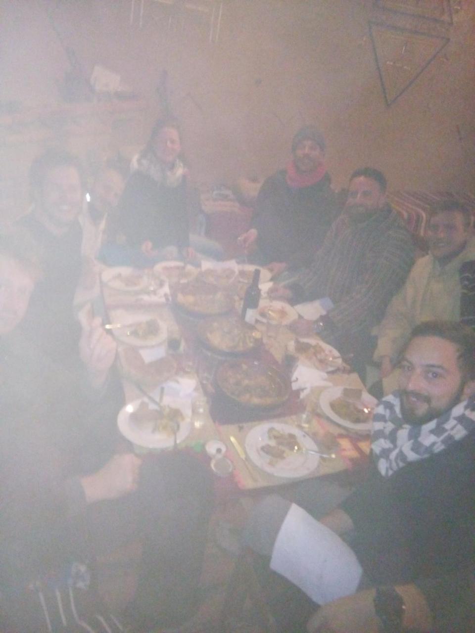 Auberge Amazigh Tamtetoucht Luaran gambar