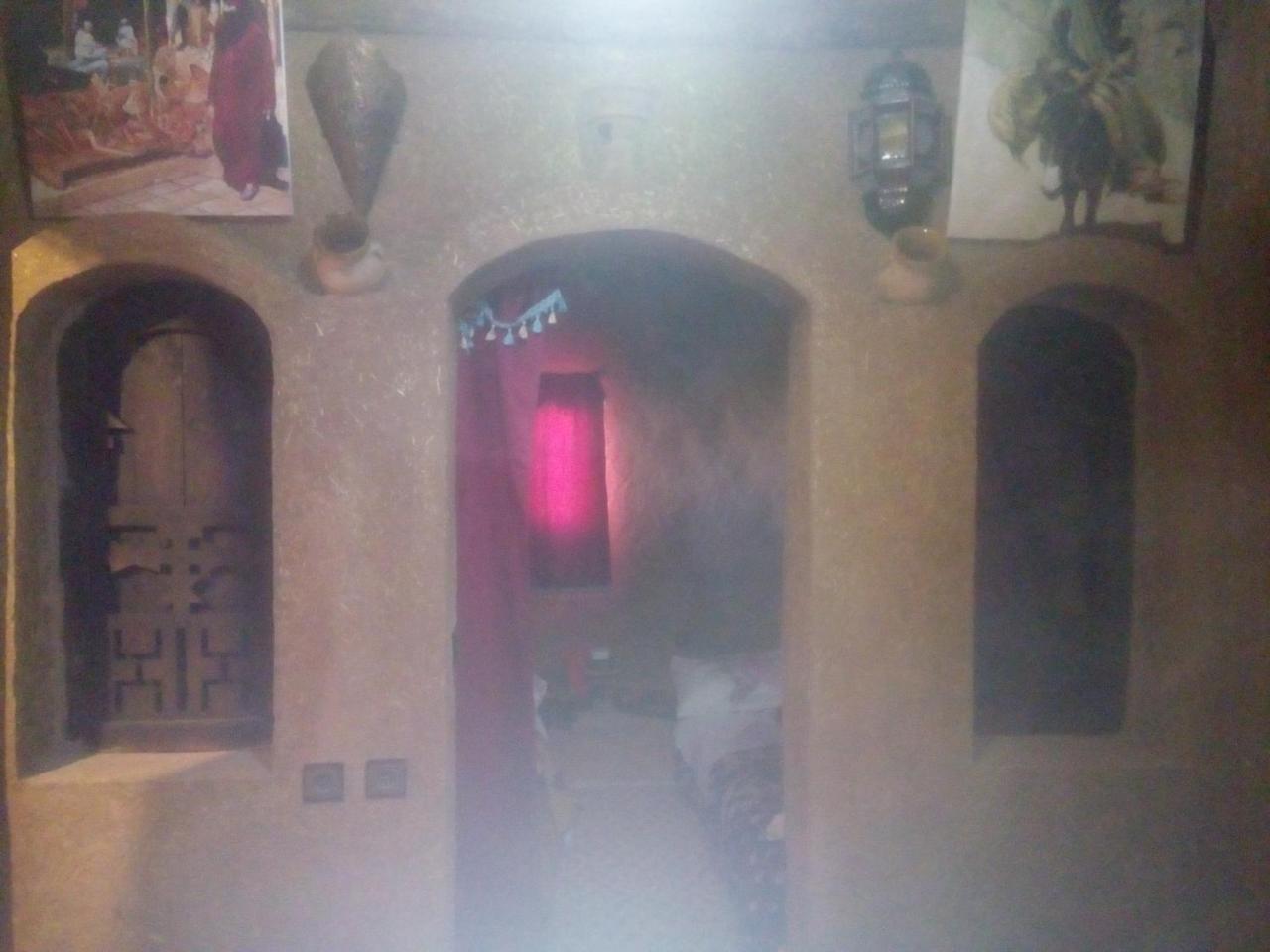 Auberge Amazigh Tamtetoucht Luaran gambar