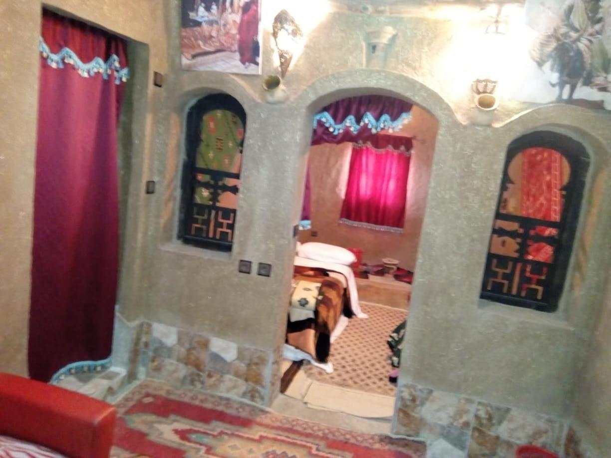 Auberge Amazigh Tamtetoucht Luaran gambar