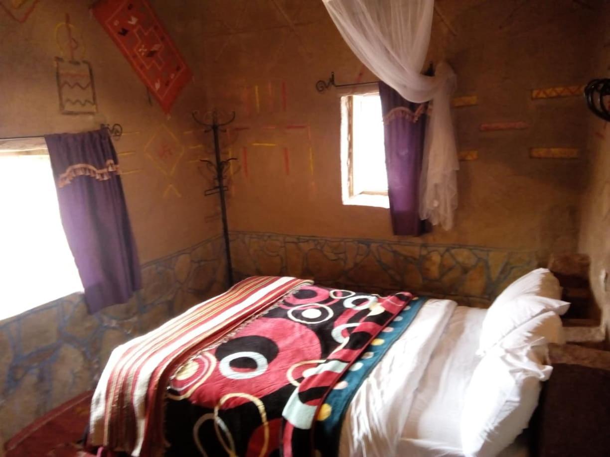 Auberge Amazigh Tamtetoucht Luaran gambar