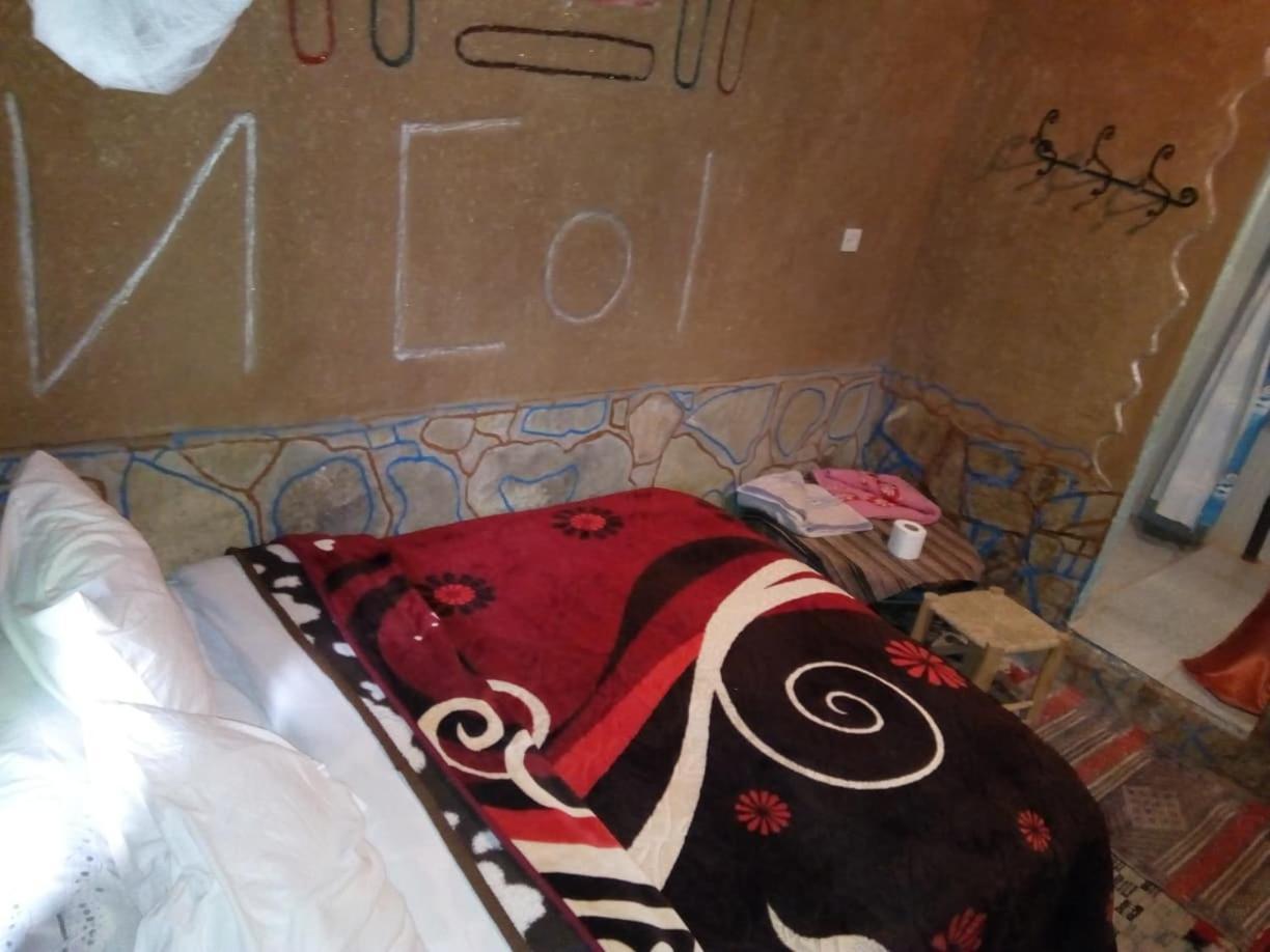 Auberge Amazigh Tamtetoucht Luaran gambar