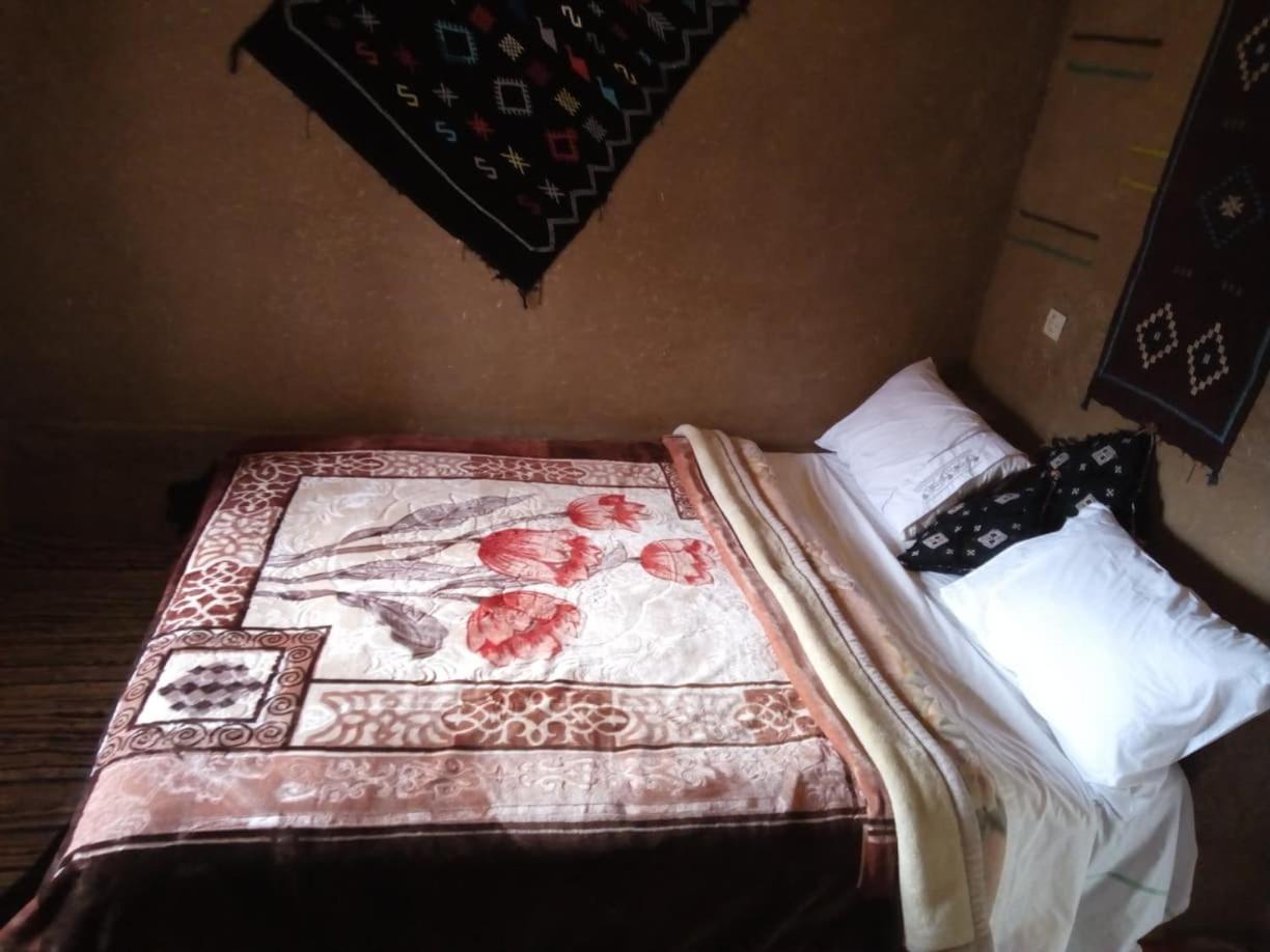 Auberge Amazigh Tamtetoucht Luaran gambar