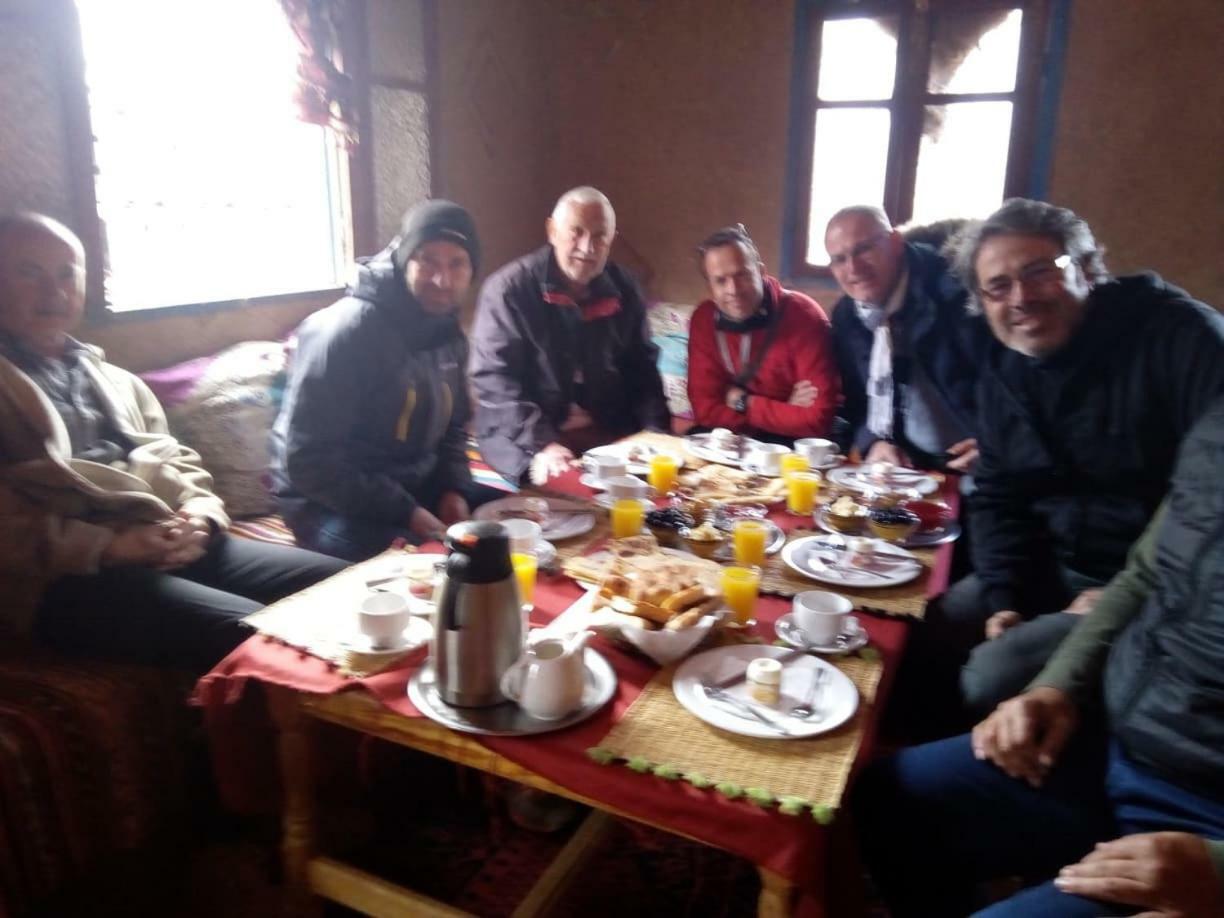 Auberge Amazigh Tamtetoucht Luaran gambar