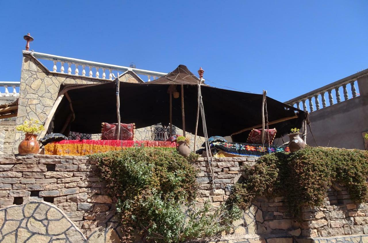 Auberge Amazigh Tamtetoucht Luaran gambar