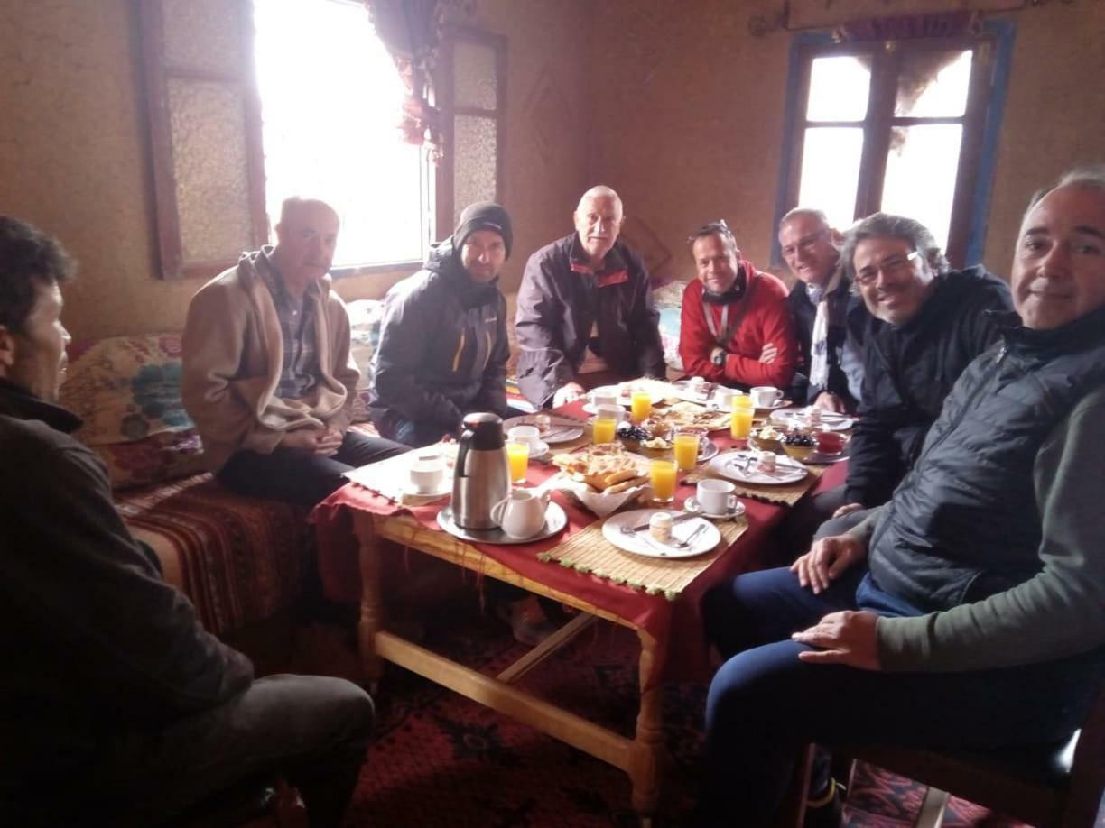 Auberge Amazigh Tamtetoucht Luaran gambar