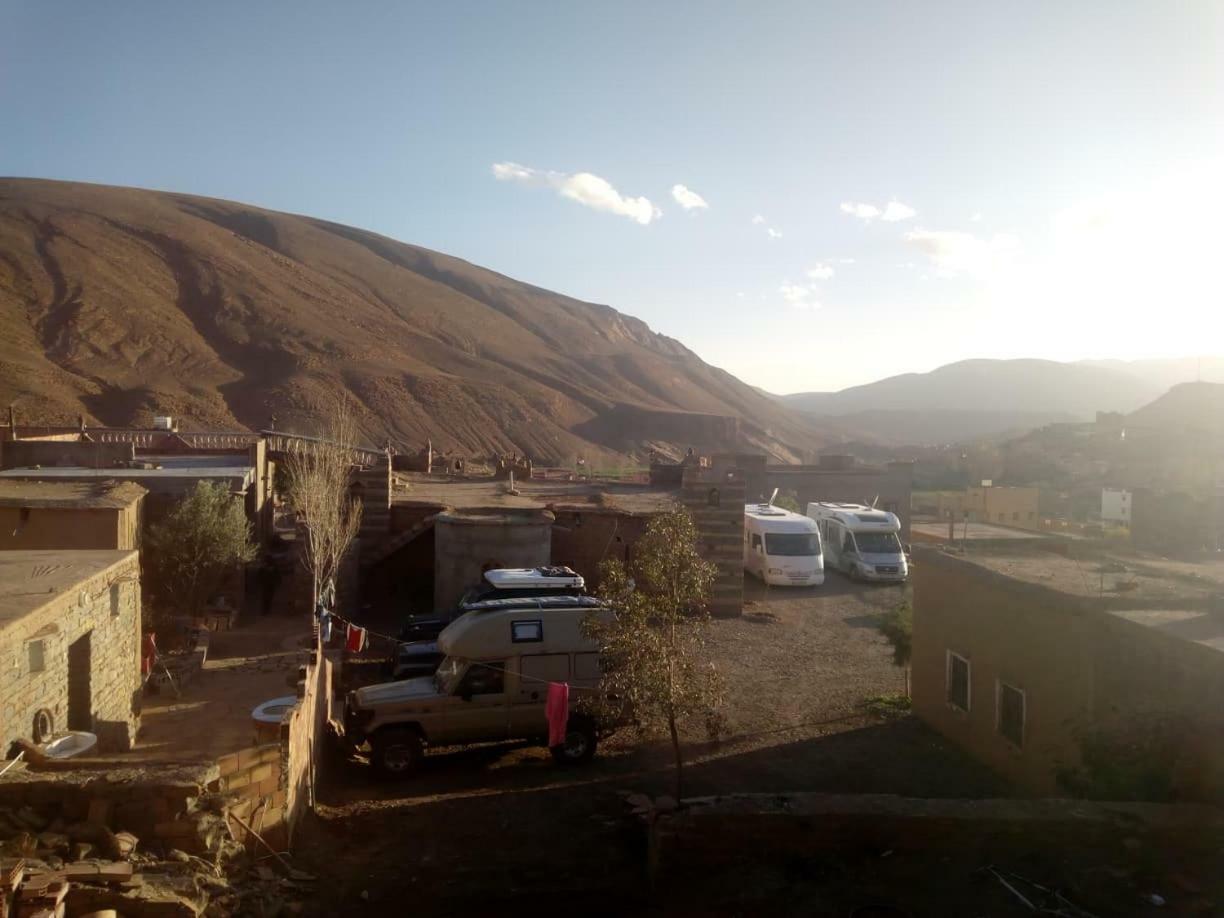 Auberge Amazigh Tamtetoucht Luaran gambar