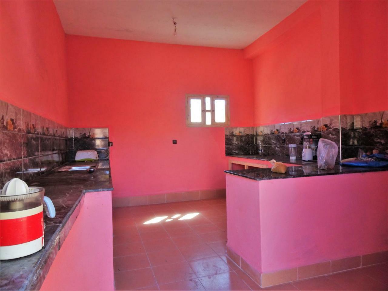 Auberge Amazigh Tamtetoucht Luaran gambar