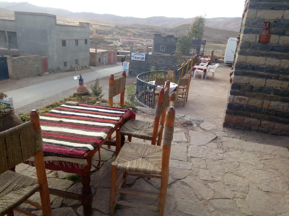 Auberge Amazigh Tamtetoucht Luaran gambar